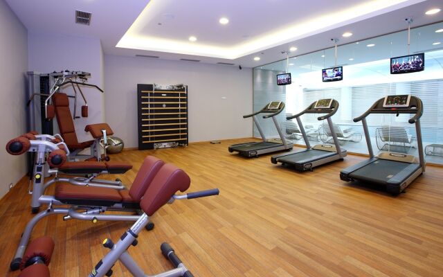 Cavo Olympo Luxury Hotel & Spa - Adults Only