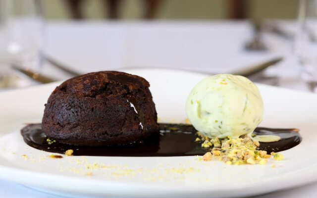 Stratton House Hotel & Spa