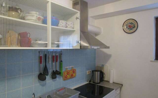 Holiday Apartment Anita Wald