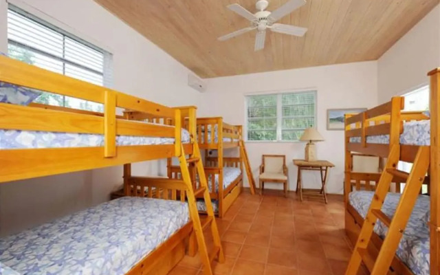 The Boat House by Eleuthera Vacation Rentals