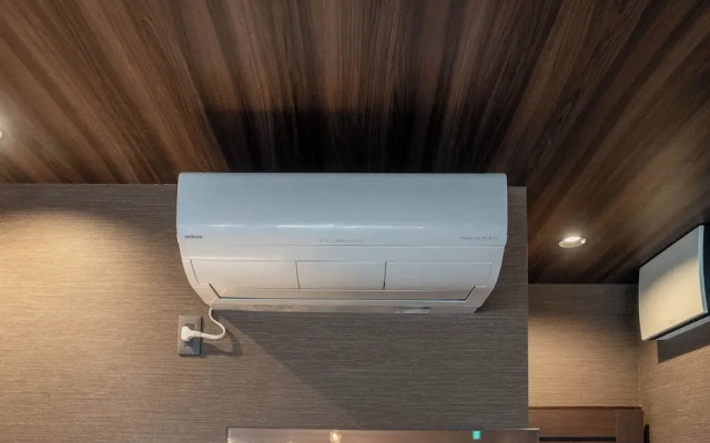 The Horizon Residence