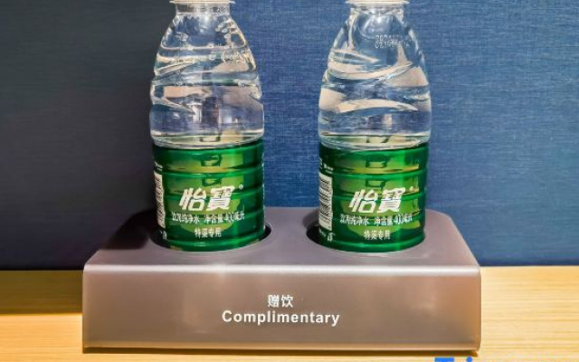 Country Inn & Suites by Radisson Shenyang Taiyuan Street No.1 Hospital
