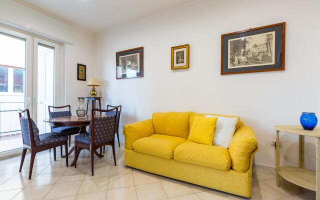 Appartamentino all'Arenella