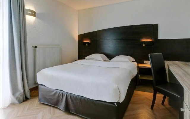 B&B HOTEL Montbéliard-Sochaux