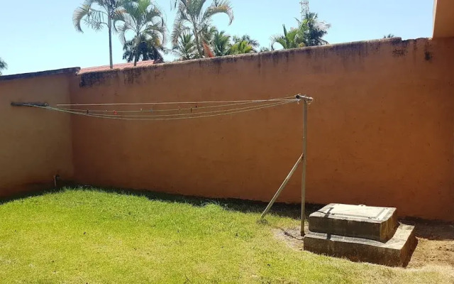Casa Mariposa