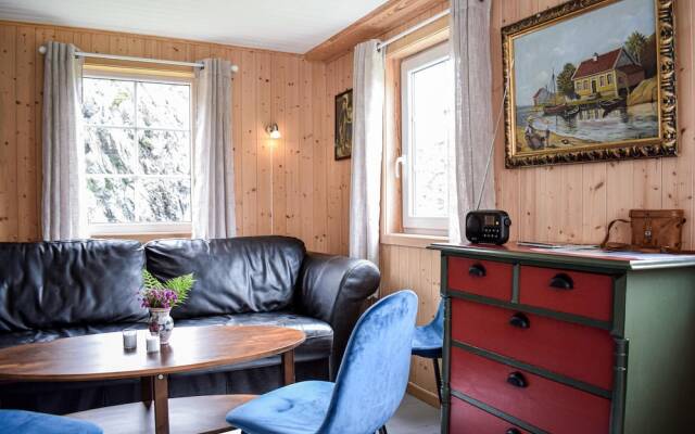 Beautiful Home in Stolmen With 2 Bedrooms