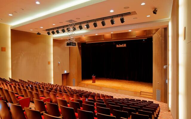 Holiday Inn Alpensia Pyeongchang Suites by IHG