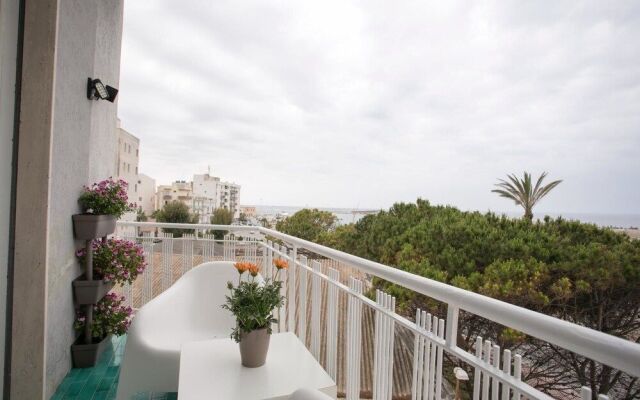 Aria Di Mare B&b