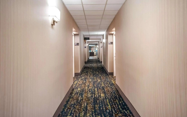 Hampton Inn Winter Haven