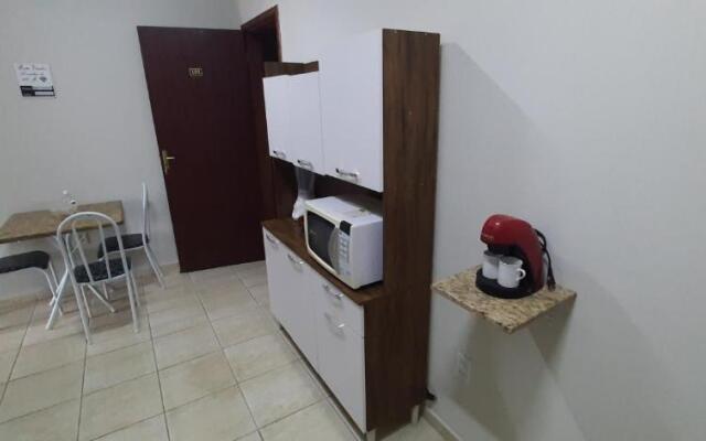 Condomínio Vitória