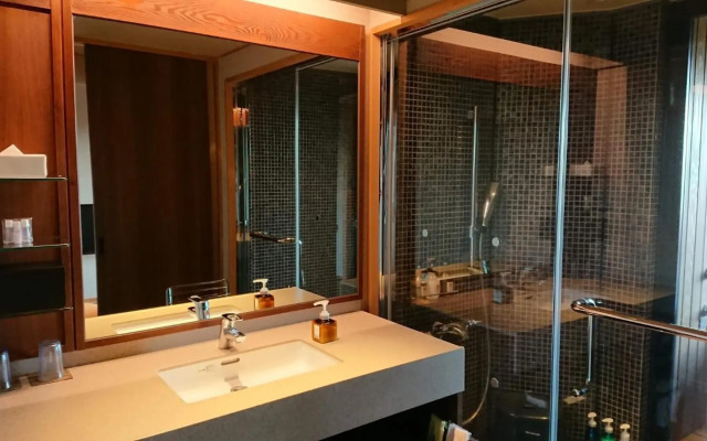 Laforet Shuzenji Sanshisuimei