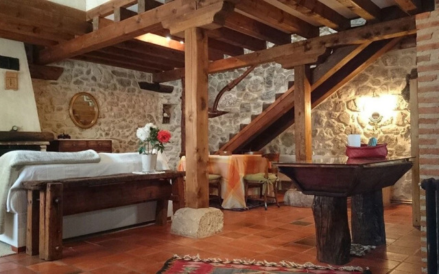 El Capricho del Pirón