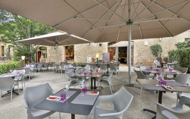 L'Atelier d'Epicure - Logis