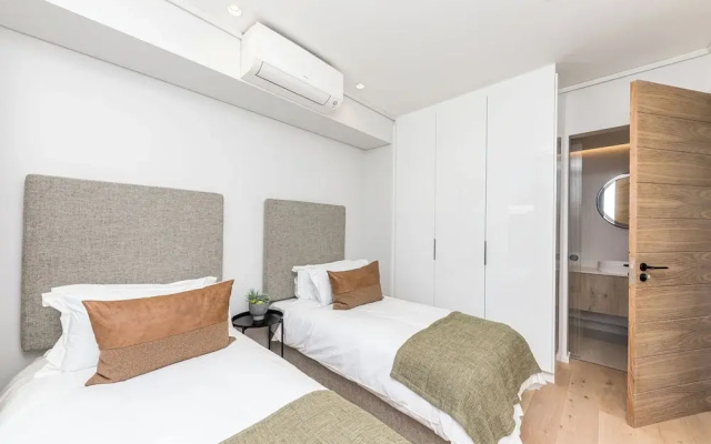 Aan de Meul Luxury Apartments