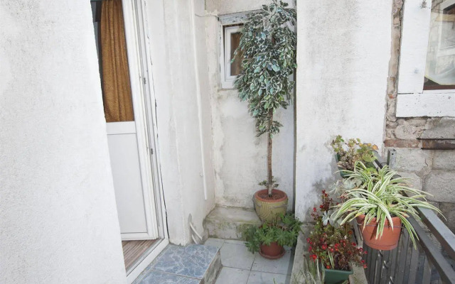 Rooms Damira Split