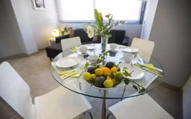 AB Apartamentos
