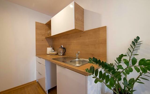 Villa Bellevue Wellness