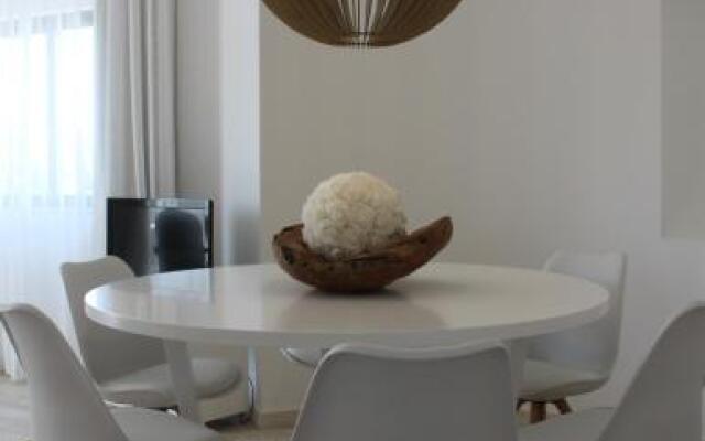 Apartamento Morning Cascade