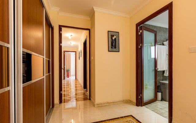 Luxury 5 Bedroom Villa With Private Pool, Paphos Villa 1411