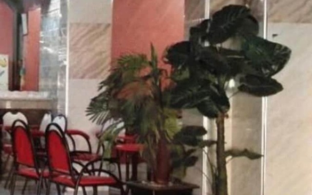 Hotel La Reine