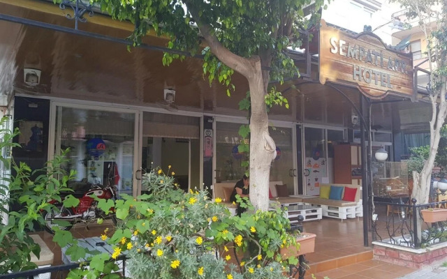 Sempati Apart Hotel