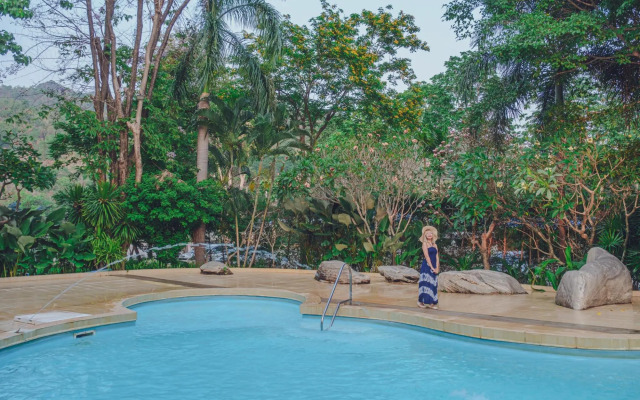 Suansaiyok Resort