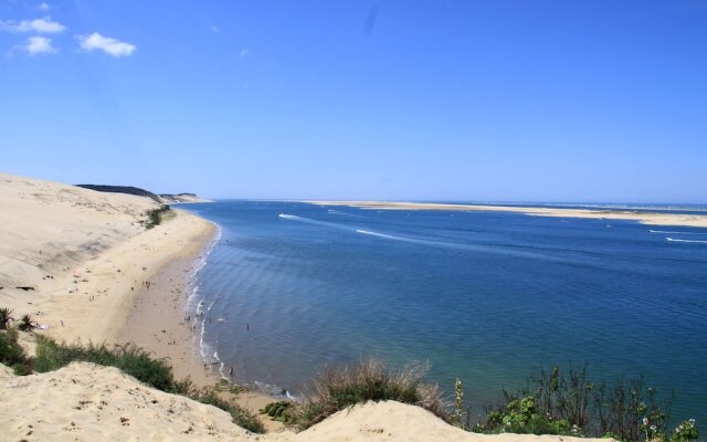 Arcachon Plaisance Studio