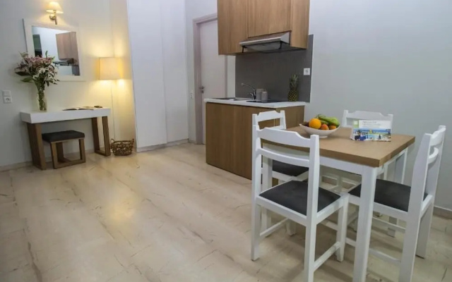 Elia Apartments