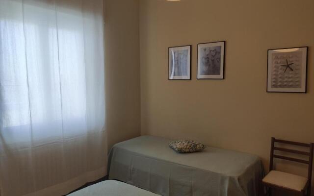 Appartamenti Bemar