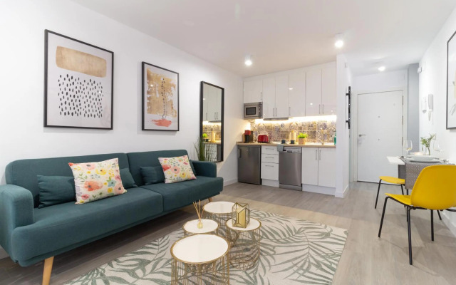 Xpce Marino I Marbella