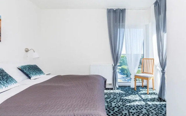 Jantar Apartamenty - 5 Mórz Sianożęty