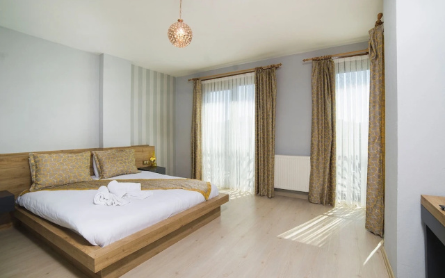 Nostalji Butik Otel