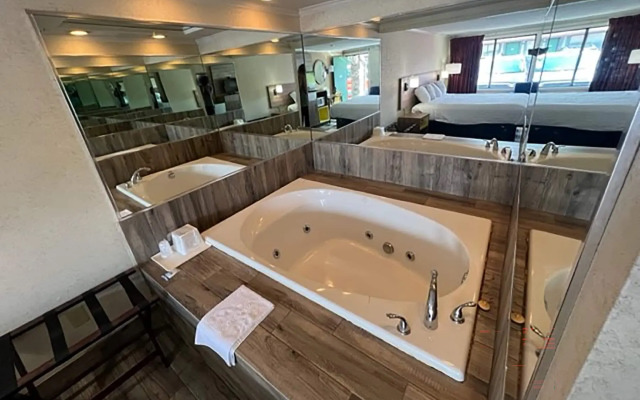 Days Inn by Wyndham Liverpool/Syracuse