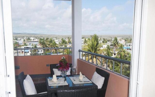 Torre Mar Galapagos Boutique Suites