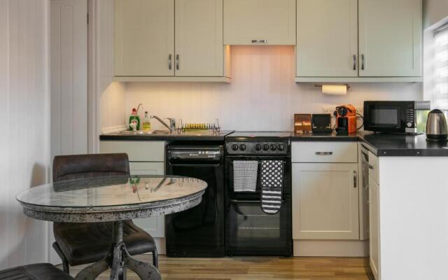 Best Western Annesley House Hotel