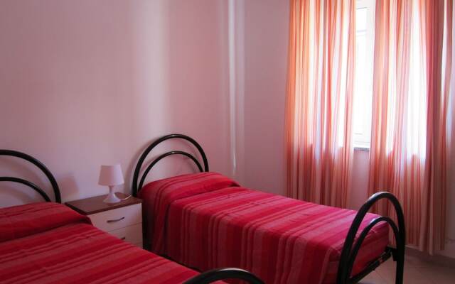 Japigium Casa Vacanze Sauro