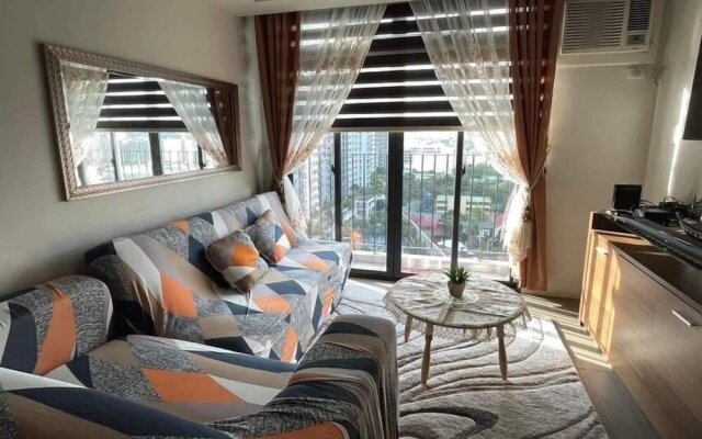 Remarkable 2-bedroom Condo Unit in Quezon City