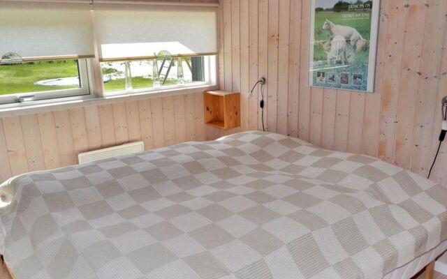 "Amillia" - 4km from the sea in Western Jutland