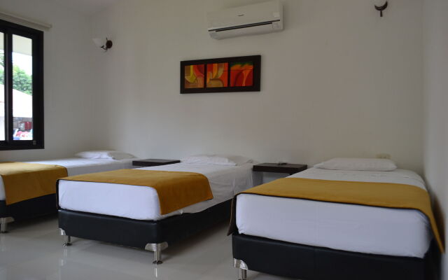 Hotel Campestre Duranta