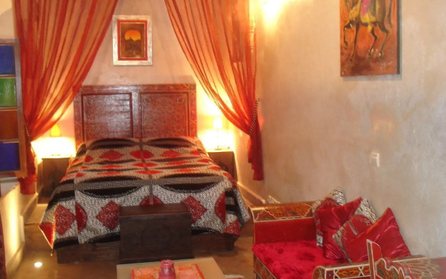 Riad Marlinea