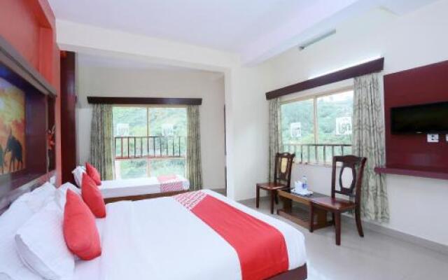 Munnar Days By OYO Rooms