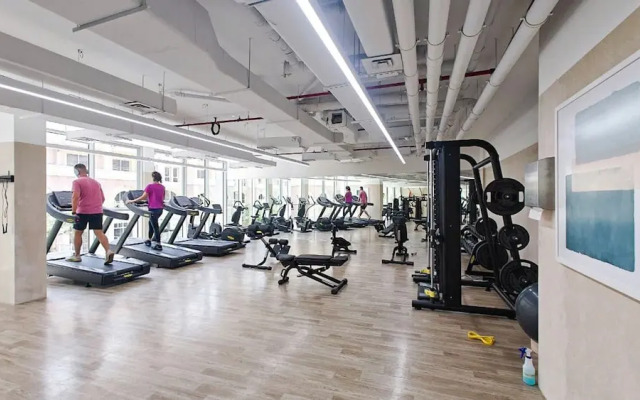 Phenomenal Studio in Luma 21