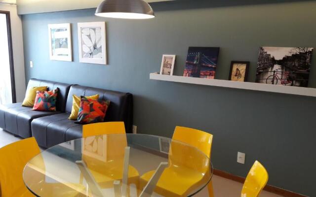 Apartamento na Ponta Verde