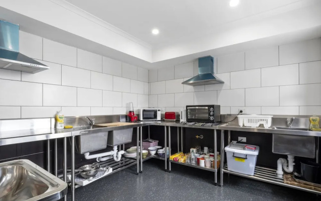 Azzurro Boutique Hotel - Surry Hills