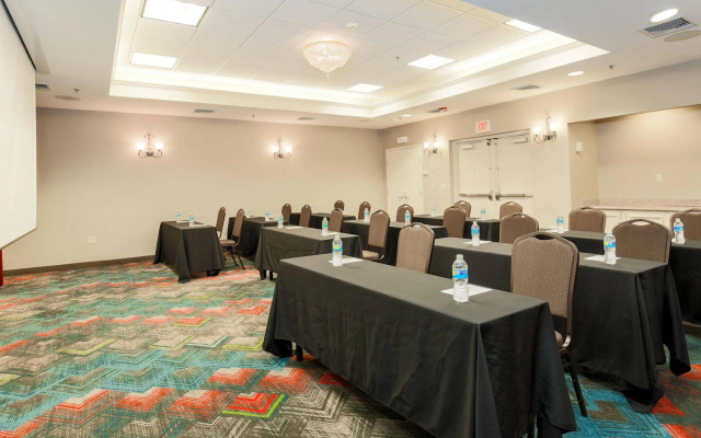 Hilton Garden Inn Nanuet