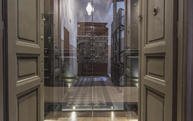 Forvm boutique Hotel