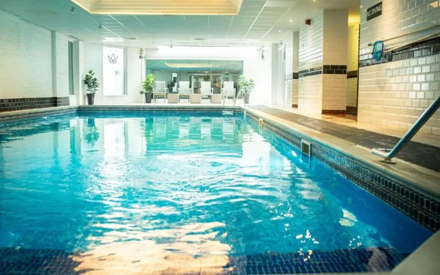 Royal Hotel Angus