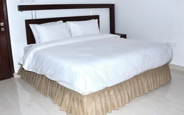 Star Emirates Furnished Apartment
