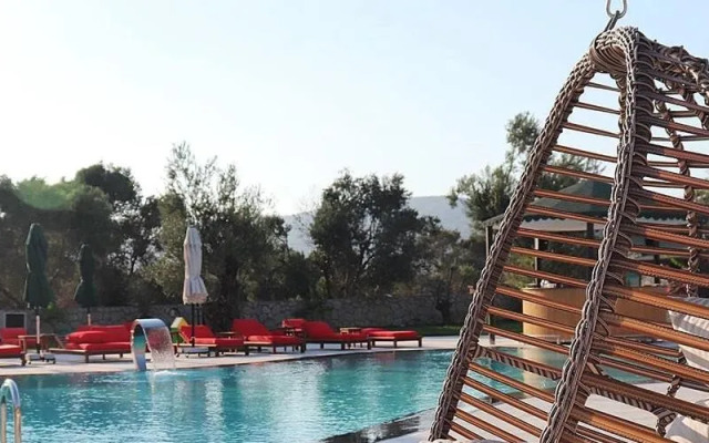 Green Garden Datca