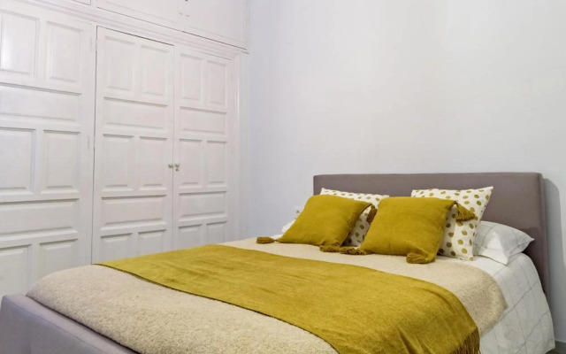 Patios De Garcia Lorca